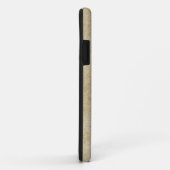 ベリンシアサッカー大学 Case-Mate iPhoneケース (裏面/右)