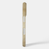 ベリンシアサッカー大学 Case-Mate iPhoneケース (裏面 / 右)