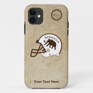 ベリンシアサッカー大学 iPhone 11 ケース