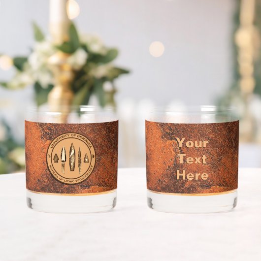 ベリンシアリソチック工科大学 ウイスキーグラス (インサイチュ (ウェディング))