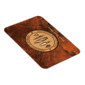 ベリンシアリソチック工科大学 マグネット (右側)