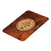 ベリンシアリソチック工科大学 マグネット (左側)