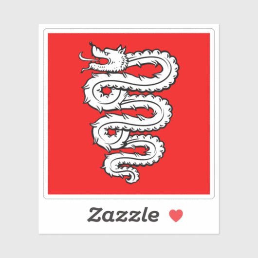 ベリンゾナ国旗 シール (シート)