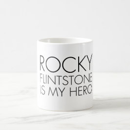 ベリンダはコーヒー・マグを点滅させました コーヒーマグカップ