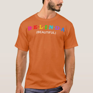 ベリンダビューティフル Tシャツ