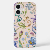 ベリン空想 Case-Mate iPhoneケース (裏面)