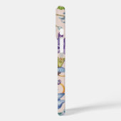 ベリン空想 Case-Mate iPhoneケース (裏面 / 左)