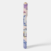 ベリン空想 Case-Mate iPhoneケース (裏面 / 右)