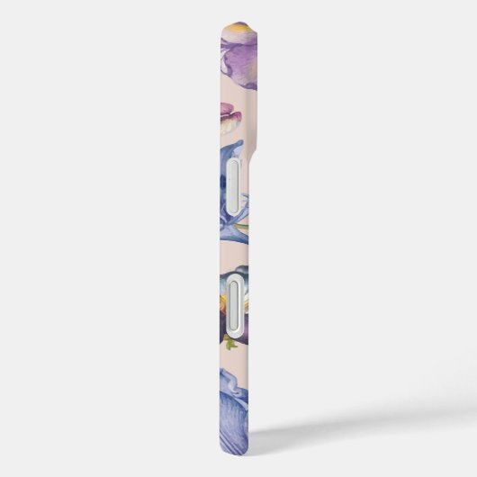 ベリン空想 Case-Mate iPhoneケース (裏面 / 右)