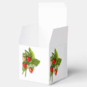 ベリーさん、ありがとう フェイバーボックス (オープン)