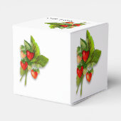 ベリーさん、ありがとう フェイバーボックス (裏面サイド)