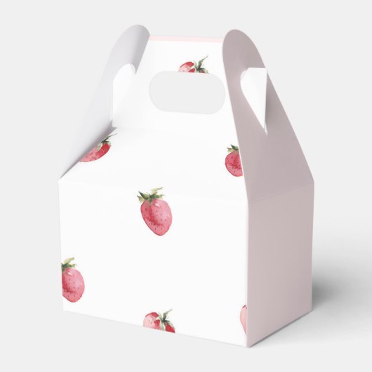 ベリーのイチゴありがとう フェイバーボックス (裏面サイド)