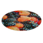 「ベリーのミックス」かわいい写真。買今 カッティングボード (角)