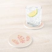 ベリーの枝 コースター (側面)