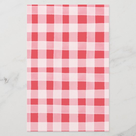 ベリーの甘いイチゴの夏の願いベビーカード (裏面)