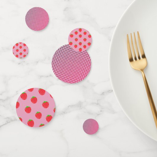 ベリーの美しい夏 コンフェッティ (グループ)