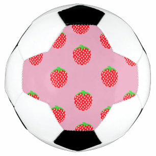 ベリーの美しい夏 サッカーボール