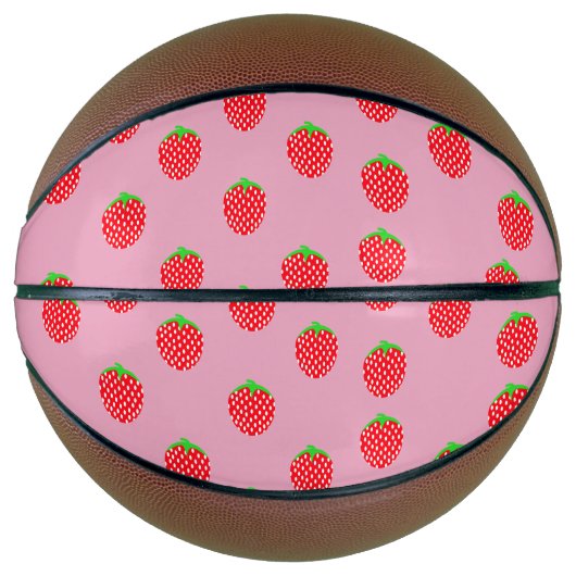 ベリーの美しい夏 バスケットボール (正面)