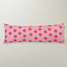 ベリーの美しい夏 ボディピロー