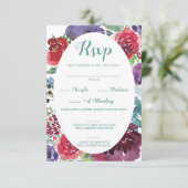 ベリーへの愛 出欠カード (スタンド正面)