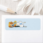 ベリーアップビーグル ラベル (インサイチュ)