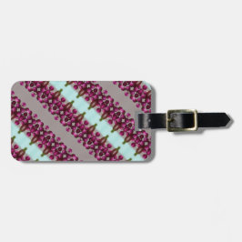 ベリーイカット2 ラゲッジタグ