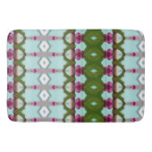 ベリーイカット6 バスマット (正面)