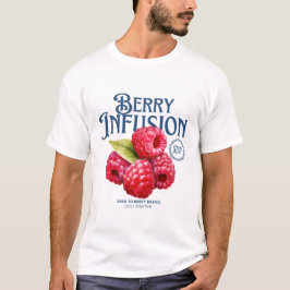 ベリーインテューズ Tシャツ