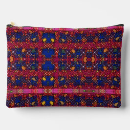 ベリーウォール アクセサリーポーチ