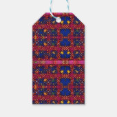 ベリーウォール ギフトタグ (正面)