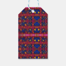 ベリーウォール ギフトタグ