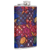 ベリーウォール フラスク (右)