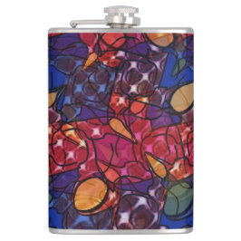 ベリーウォール フラスク