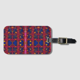 ベリーウォール ラゲッジタグ