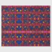 ベリーウォール ラッピングペーパー (フラット)