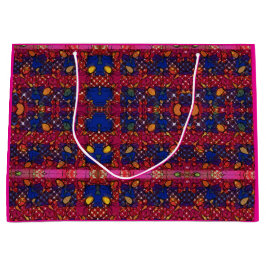 ベリーウォール ラージペーパーバッグ