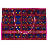 ベリーウォール ラージペーパーバッグ (裏面)