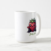ベリーカワイイ コーヒーマグカップ (正面右)