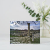 ベリーキプレスラフブルガリア ポストカード (スタンド正面)