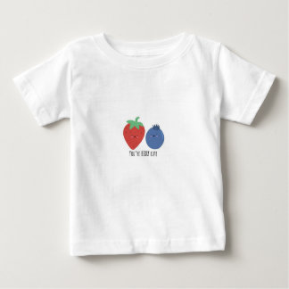 ベリーキュートTシャツ ベビーTシャツ