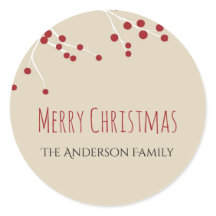 ベリークリスマスホリデー