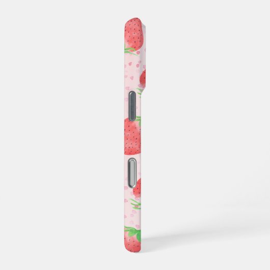 ベリークールなスマホケース iPhoneケース (右側面)