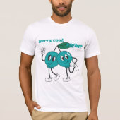 ベリークール類 Tシャツ (正面)