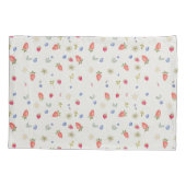 ベリーグッド 枕カバー (裏面-左)