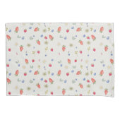 ベリーグッド 枕カバー (正面左)