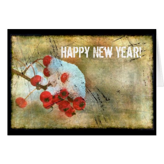 ベリーグランジコールド新年おめでとう！ (正面横)