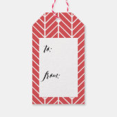 ベリーコレクシメリーョン ギフトタグ (裏面)