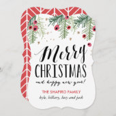 ベリーコレクシメリーョン シーズンカード (正面/裏面)