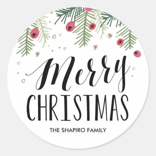 ベリーコレクシメリーョン ラウンドシール (正面)