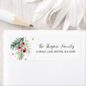 ベリーコレクシメリーョン ラベル (インサイチュ)